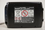 Makita BL1850B Litiumjonbatteri. A229