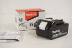 Makita BL1850B Litiumjonbatteri. A230