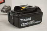 Makita BL1850B Litiumjonbatteri. A230