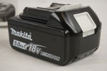 Makita BL1850B Litiumjonbatteri. A230