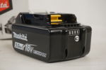 Makita BL1850B Litiumjonbatteri. A231