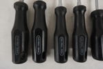 Tengtools Skruvmejslar & Impact Driver set. A233