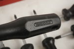 Tengtools Skruvmejslar & Impact Driver set. A233
