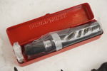 Tengtools Skruvmejslar & Impact Driver set. A233