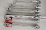 Tengtools Ledhylsnycklar & Blocknycklar. A237