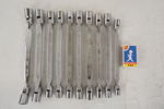 Bahco  & Van-Extra Belzer Ledhylsnycklar. A239