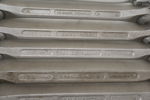 Bahco  & Van-Extra Belzer Ledhylsnycklar. A239