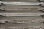 Bahco  & Van-Extra Belzer Ledhylsnycklar. A239