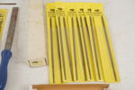 EIA Bushman Rundfilar mm. A244