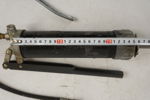 Fettspruta. D181