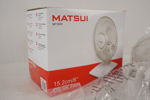 Matsui Bordsfläkt. A247
