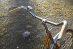 Puch Damcykel. B342