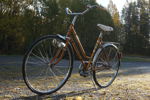 Puch Damcykel. B342