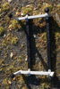 Batteri Rack / Stativ/ ställning. B347