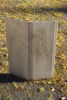 Aluminium Ramp. B348