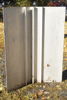 Aluminium Ramp. B348