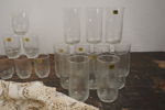 Luminarc Karaff & Arcoroc Fleur Glas mm. Bc351