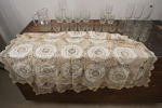 Luminarc Karaff & Arcoroc Fleur Glas mm. Bc351