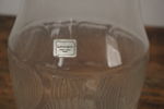 Luminarc Karaff & Arcoroc Fleur Glas mm. Bc351