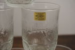Luminarc Karaff & Arcoroc Fleur Glas mm. Bc351