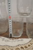 Luminarc Karaff & Arcoroc Fleur Glas mm. Bc351