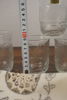 Luminarc Karaff & Arcoroc Fleur Glas mm. Bc351