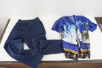 Damkläder - Byxor mm. B357
