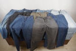 Jeans mm. B358