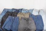 Jeans mm. B358