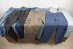 Jeans mm. B358