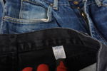Jeans mm. B358
