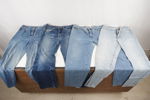 Jeans mm. B358