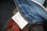Jeans mm. B358