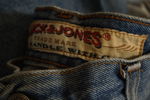 Jeans mm. B358