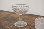 Eda Glasbruk Smörask mm. G51
