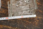 Eda Glasbruk Smörask mm. G51