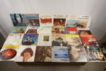24LP Skivor, Jazz På Svenska mm. Bc359
