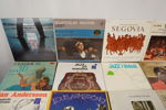 24LP Skivor, Jazz På Svenska mm. Bc359