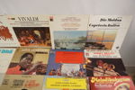 24LP Skivor, Jazz På Svenska mm. Bc359