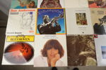 24LP Skivor, Jazz På Svenska mm. Bc359