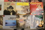 24LP Skivor, Jazz På Svenska mm. Bc359