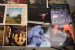 24LP skivor, The Great Bennt Goodman mm. Bc360