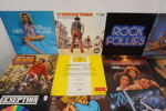 LP/EP Skivor, Grease mm. Bc362