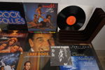 LP/EP Skivor, Grease mm. Bc362