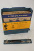 Linguaphone stenkakor. A252