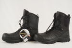 HAIX Black Eagle Safety 50 High Kängor. A253