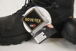 HAIX Black Eagle Safety 50 High Kängor. A253