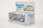 Welly Mercedes Benz Modell. A257