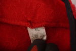 Van Jings Nordfor Jacka. A260