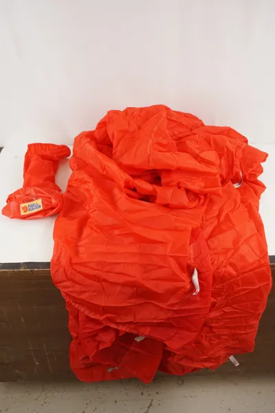 Fjällräven Vindsäck. A268